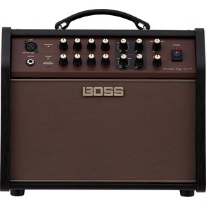 BOSS ACS-LIVE ACOUSTIC SINGER LIVE LT