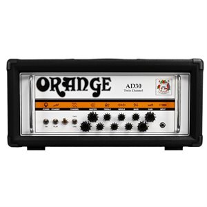 ORANGE AD30HTC BLACK