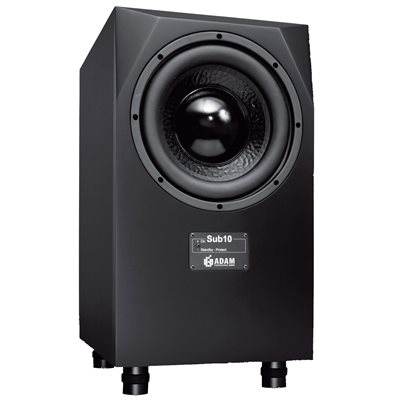 ADAM SUB10 MKII