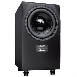 ADAM SUB10 MKII