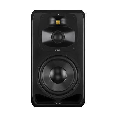 ADAM AUDIO S5V 12 INCH 3-WAY POWERED STUDIO MONITOR ADAM AUDIO S5V 12 INCH 3-WAY POWERED STUDIO MONITOR