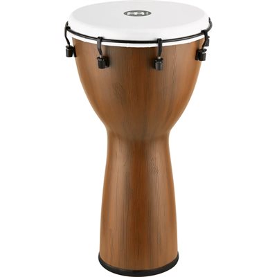 MEINL ADJ12-BW ALPINE SERIES DJEMBE BARNWOOD 12 POUCES