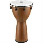 MEINL ADJ12-BW ALPINE SERIES DJEMBE BARNWOOD 12-INCH