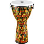 MEINL ADJ12-SI ALPINE SERIES DJEMBE SIMBRA 12 POUCES