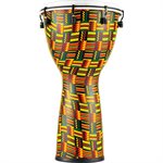 MEINL ADJ12-SI ALPINE SERIES DJEMBE SIMBRA 12-INCH