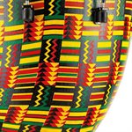 MEINL ADJ12-SI ALPINE SERIES DJEMBE SIMBRA 12-INCH