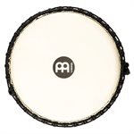 MEINL ADJ2-L+BAG DJEMBE WATER RHYTHM SERIES 12 POUCES AVEC ÉTUI SOUPLE