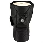 MEINL ADJ2-L+BAG DJEMBE WATER RHYTHM SERIES 12 POUCES AVEC ÉTUI SOUPLE