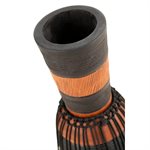 MEINL ADJ3-M+BAG DJEMBE EARTH RHYTHM SERIES 10-INCH W/BAG