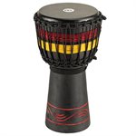 MEINL ADJ7-M DJEMBE FIRE RHYTHM SERIES 10-INCH