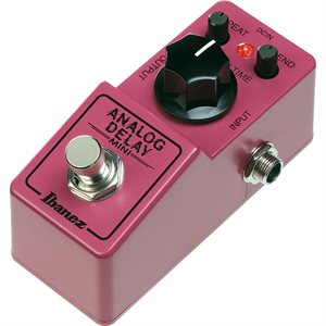 IBANEZ ADMINI MINI ANALOG DELAY