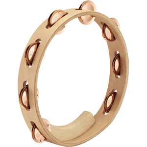 MEINL AE-MTA1BO TAMBOURINE ARTISAN EDITION AE-MTA1BO
