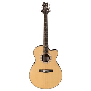PRS SE ANGELES A60E NATURAL