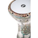 MEINL AEED3 ARTISAN EDITION DOUMBEK BLUE BURL PALACE