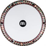 MEINL AEED3 ARTISAN EDITION DOUMBEK BLUE BURL PALACE