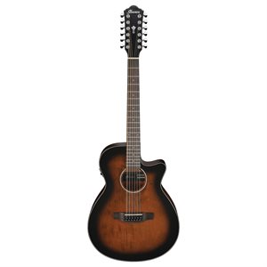 IBANEZ AEG5012-DVH