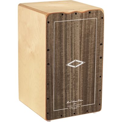 MEINL AETLGE CAJON ARTISAN TANGO LINE GREY EUCALYPTUS