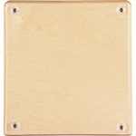 MEINL AETLGE CAJON ARTISAN TANGO LINE GREY EUCALYPTUS