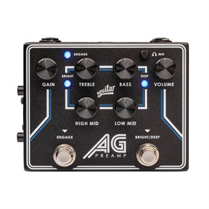 AGUILAR AG PREAM/DI PEDAL
