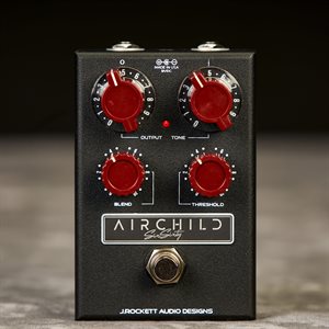 ROCKETT PEDALS AIRCHILD COMPRESSOR