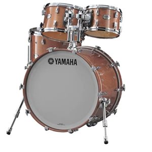 YAMAHA ABSOLUTE HYBRID 4PCS SHELL PACK PINK CHAMPAGNE SPARKLE AM0F40-PCS