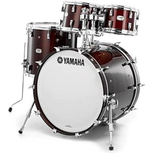 YAMAHA ABSOLUTE HYBRID 4 MORCEAUX SHELL PACK CLASSIC WALNUT AM0F40-WLN