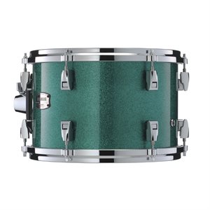 YAMAHA ABSOLUTE HYBRID 5PCS SHELL PACK W/HW780 JADEGREENSPARKLE AM0F57-JGS
