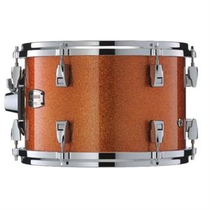 YAMAHA ABSOLUTE HYBRID 5 MORCEAUX SHELL PACK W/HW780 ORANGE SPARKLE AM0F57-ORS