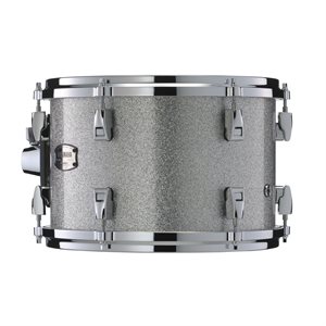 YAMAHA ABSOLUTE HYBRID 5 MORCEAUX SHELL PACK W/HW780 SILVER SPARKLE AM0F57-SLS