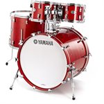 YAMAHA AM2F40-RAU ABSOLUTE HYBRID 4 MORCEAUX SHELL PACK RED AUTUMN (2218BD, 1007T, 1208T, 1615FT)