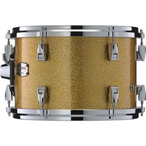 YAMAHA ABSOLUTE HYBRID 5 MORCEAUX SHELL PACK GOLD CHAMPAGNE SPARKLE AM8F50-GCS