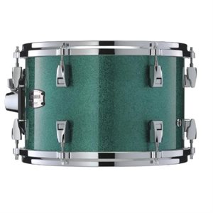 YAMAHA ABSOLUTE HYBRID 5 MORCEAUX SHELL PACK JADE GREEN SPARKLE AM8F50-JGS