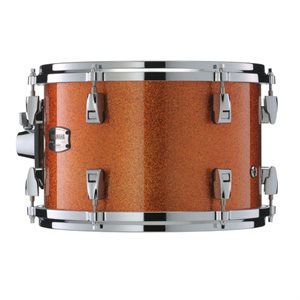 YAMAHA ABSOLUTE HYBRID 5 MORCEAUX SHELL PACK ORANGE SPARKLE AM8F50-ORS