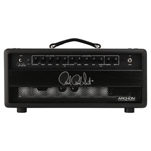 PRS ARCHON 50W 2CH HEAD AMARHD-U5L6