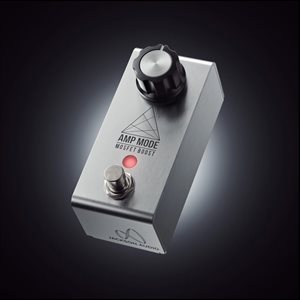 JACKSON.AUDIO AMP MODE BOOST