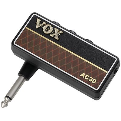 VOX AMPLUG AC-30 AP2-AC