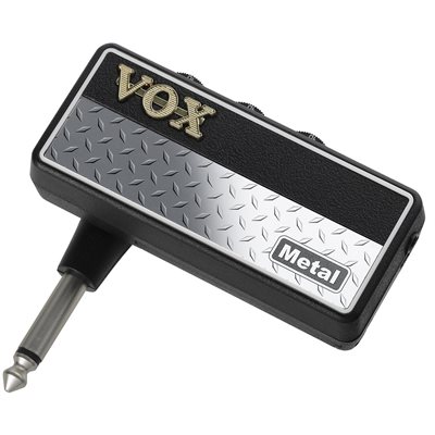 VOX AMPLUG AP2-MT METAL VOX AMPLUG AP2-MT METAL
