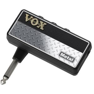 VOX AMPLUG AP2-MT METAL