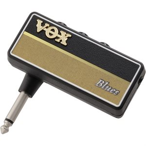 VOX AMPLUG AP2-BL