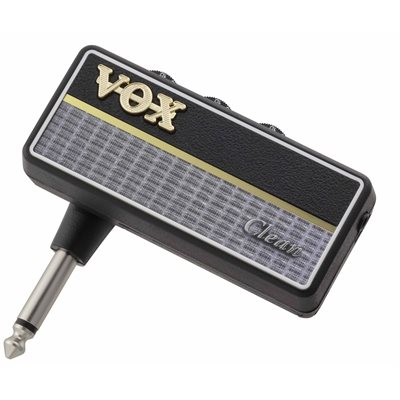 VOX AMPLUG AP2-CL VOX AMPLUG AP2-CL
