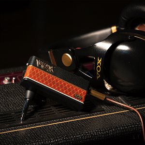 VOX AMPLUG AP3 AC30