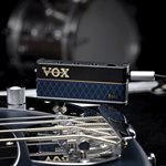 VOX AMPLUG AP3 BASS