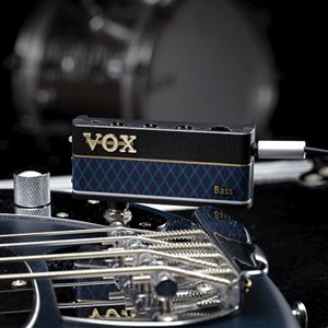 VOX AMPLUG AP3 BASS