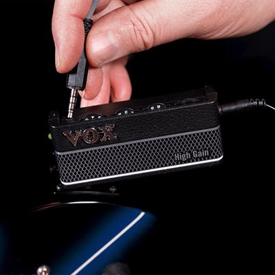VOX AMPLUG AP3 HIGH-GAIN