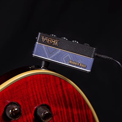 VOX AMPLUG AP3 MODERN BASS