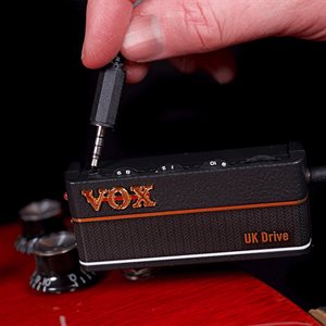 VOX AMPLUG AP3 UK DRIVE