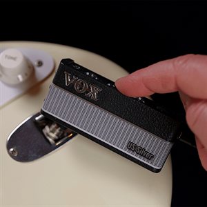VOX AMPLUG AP3 US SILVER