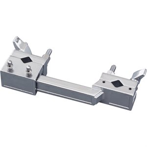 ROLAND APC-10 MULTI-CLAMP FOR MOUNTING DRUM MODULES AND OTHER HARDWARE