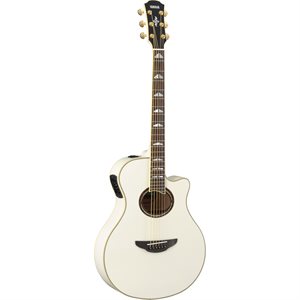 YAMAHA APX1000 PW