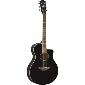 YAMAHA APX600 BL
